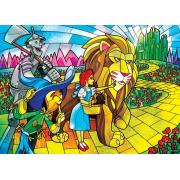 Puzzle MasterPieces Le Magicien D'Oz 500 pieces