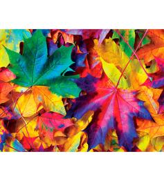 MasterPieces Puzzle Autumn Frenzy 550 pièces