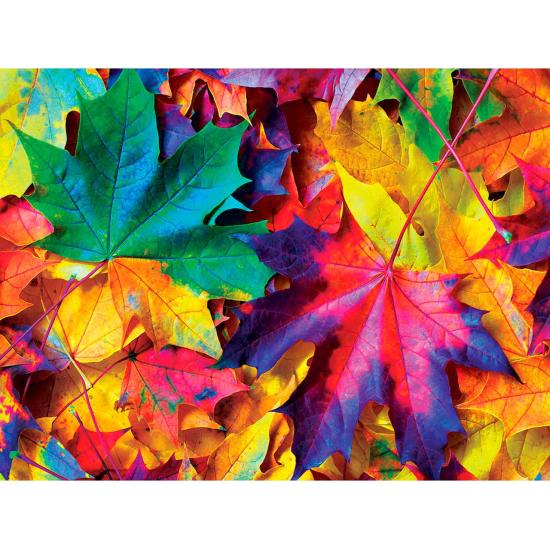 MasterPieces Puzzle Autumn Frenzy 550 pièces