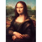 Puzzle MasterPieces Gioconda La Joconde 1000 pièces