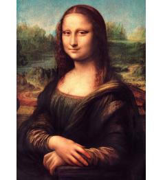 Puzzle MasterPieces Gioconda La Joconde 1000 pièces