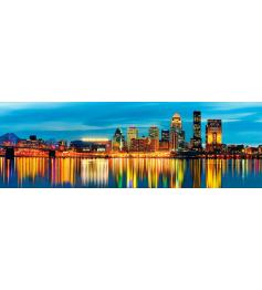 MasterPieces Louisville, Kentucky Puzzle 1000 pièces