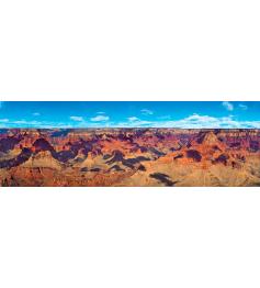 Puzzle panoramique Grand Canyon Arizona MasterPieces 1000 pièces