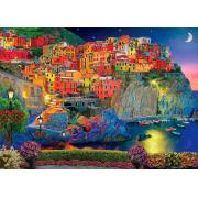 Puzzle MasterPieces Glow in the Night 1000 pièces