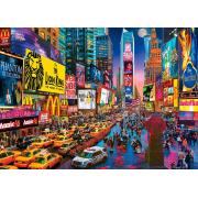 MasterPieces Show Time Broadway Puzzle 1000 pièces