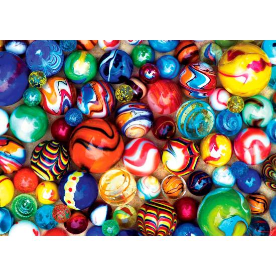 Puzzle MasterPieces Toutes mes billes MINI 1000 pièces Puzzle MasterPieces Toutes mes billes MINI 1000 pièces