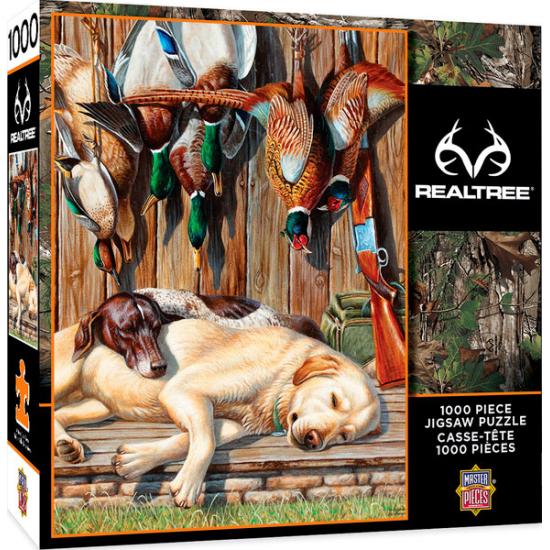 Puzzle MasterPieces Tous épuisés 1000 pièces Puzzle MasterPieces Tous épuisés 1000 pièces