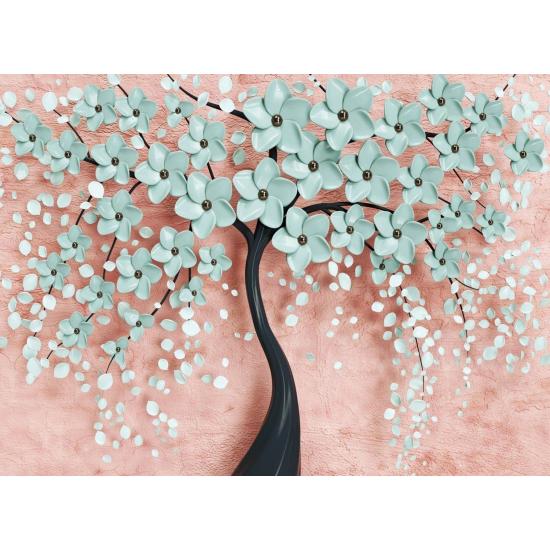 Puzzle Nova Arbre Fantastique 1000 Pièces