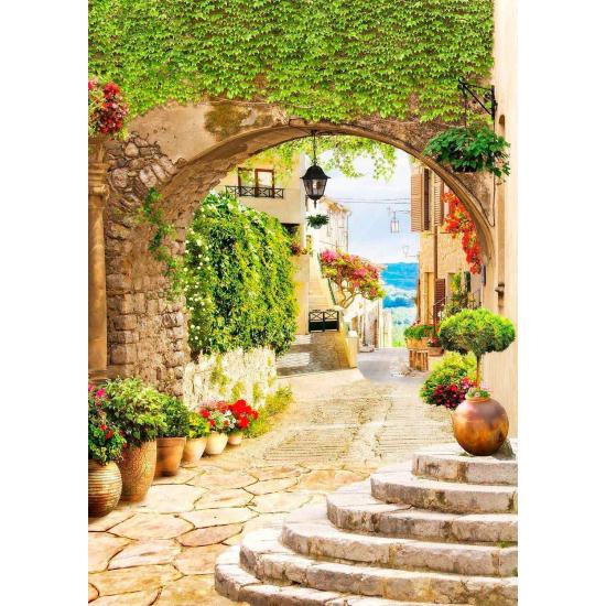 Puzzle Nova Rue d'Italie 1000 pièces