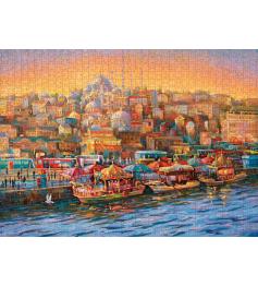 Puzzle 1000 pièces Nova Istanbul