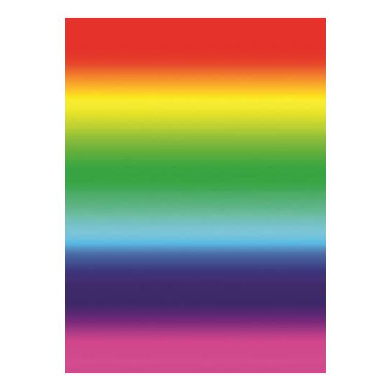 Puzzle 1000 pièces Nova multicolore dégradé