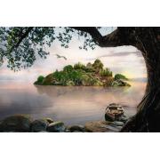 Puzzle Nova Dream Island 1000 pièces