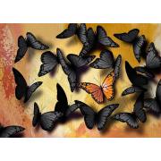 Puzzle Nova Papillons 1000 Pièces