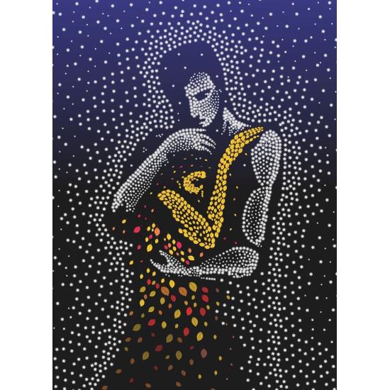 Puzzle Nova Automne et Hiver 1000 pièces