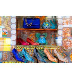 Puzzle Nova Talons hauts 1000 pièces