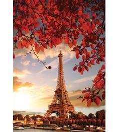 Puzzle Nova Tour Eiffel 1000 pièces