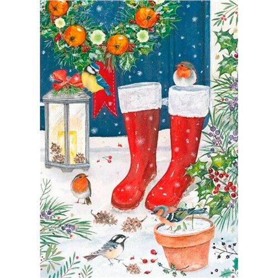 Puzzle Otter House Le Seuil 1000 pièces