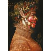 Puzzle Piatnik Arcimboldo Été 1000 pièces