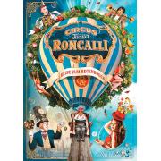 Piatnik Circus Roncalli Puzzle 1000 pièces