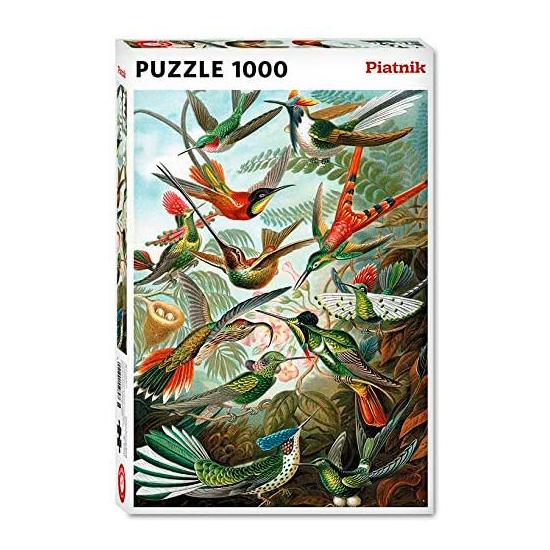 Piatnik Colibris Puzzle 1000 pièces