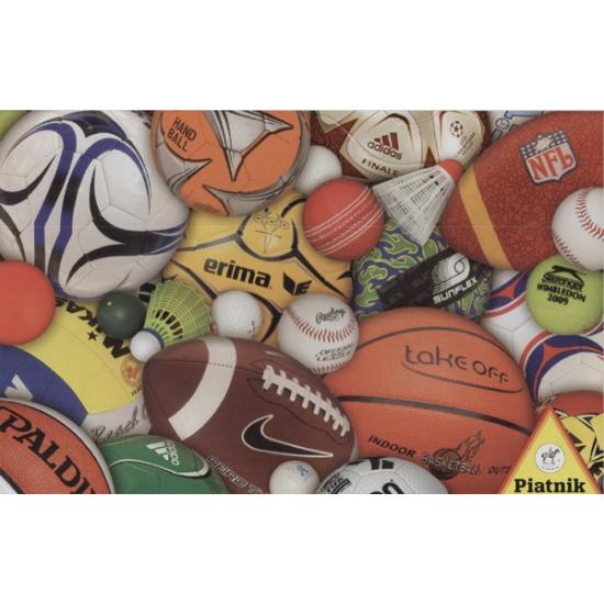 Piatnik Puzzle Sport 1000 pièces