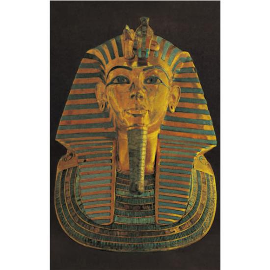 Piatnik Sphinx de Toutankhamon Puzzle 1000 pièces