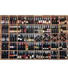 Puzzle Piatnik Galerie des vins 1000 pièces