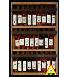 Piatnik Whisky Gallery Puzzle 1000 pièces