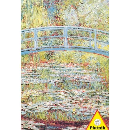 Piatnik Puzzle Pont Japonais 1000 pièces
