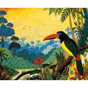 Puzzle Piatnik Toucan 1000 pièces