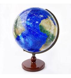Pintoo Puzzle Globe 3D avec Support 540 Pièces