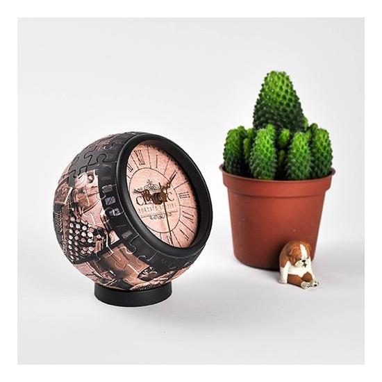 Pintoo Puzzle 3D Horloge éternelle 145 pièces