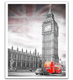 Puzzle 2000 pièces Pintoo Big Ben, Angleterre
