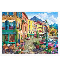 Pintoo Puzzle La jetée lumineuse 1200 pièces