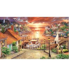 Pintoo New Horizons Puzzle 1000 pièces
