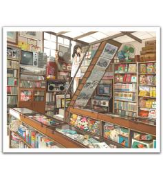 Pintoo Notre temps Puzzle 2000 pièces