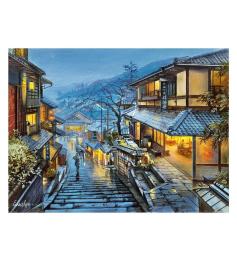 Vieux Kyoto Pintoo Puzzle 1200 pièces