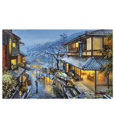 Vieux Kyoto Pintoo Puzzle 4000 pièces