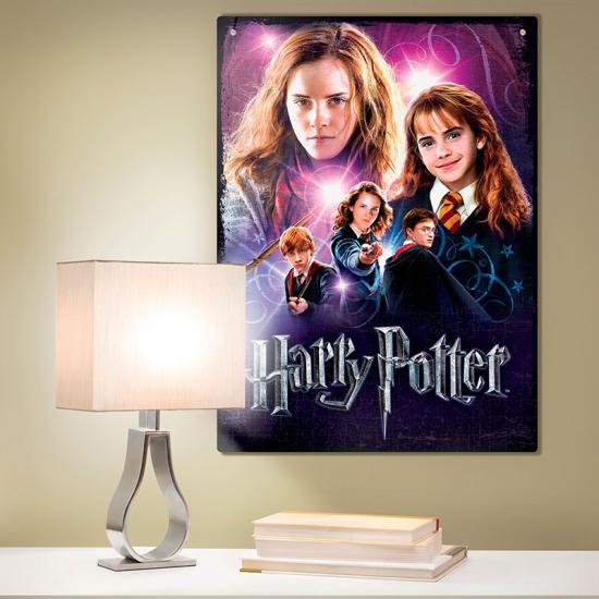 Puzzle Poster Wrebbit Hermione Granger 500 pièces