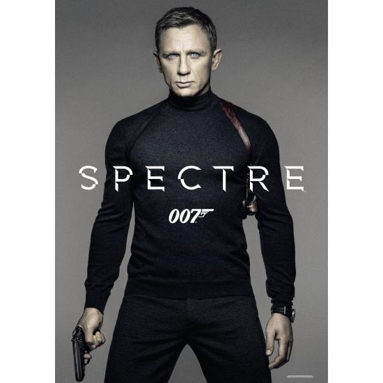 Ravensburger 007 James Bond Spectre Puzzle 1000 pièces