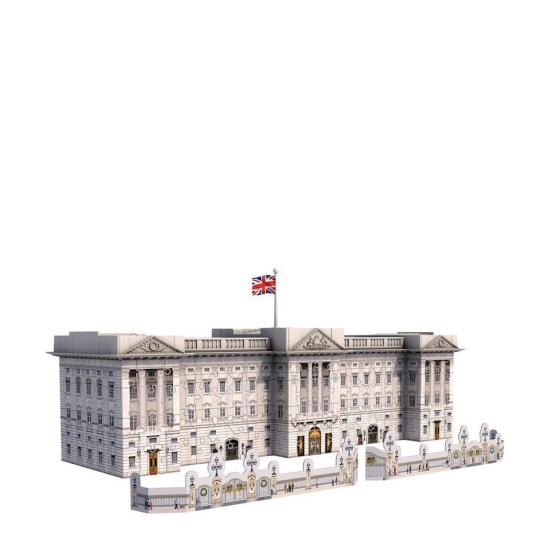 Ravensburger 3D Buckingham Palace Puzzle 216 pièces