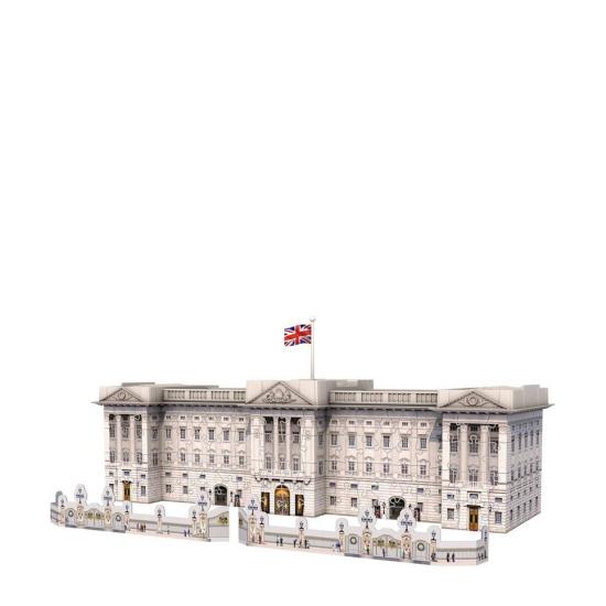 Ravensburger 3D Buckingham Palace Puzzle 216 pièces