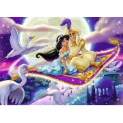 Ravensburger Aladdin Puzzle 1000 pièces