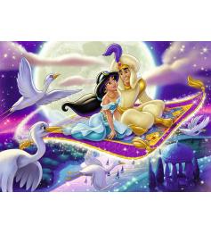 Ravensburger Aladdin Puzzle 1000 pièces