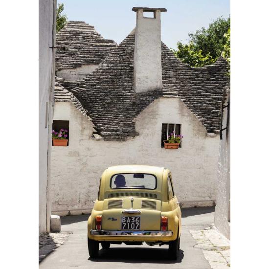 Ravensburger Alberobello, Italie Puzzle 1000 pièces