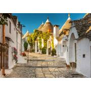 Puzzle Ravensburger Alberobello, Italie de 1000 pièce