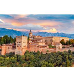 Puzzle Ravensburger Alhambra, Granada 1000 pièces