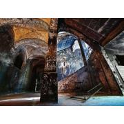 Puzzle Ravensburger Château d'Eilean Donan, Écosse 1000 pièces