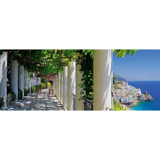 Ravensburger Amalfi, Italie Puzzle 1000 pièces