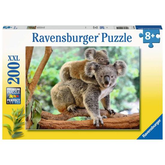 Ravensburger Puzzle Koala Love XXL 200 pièces